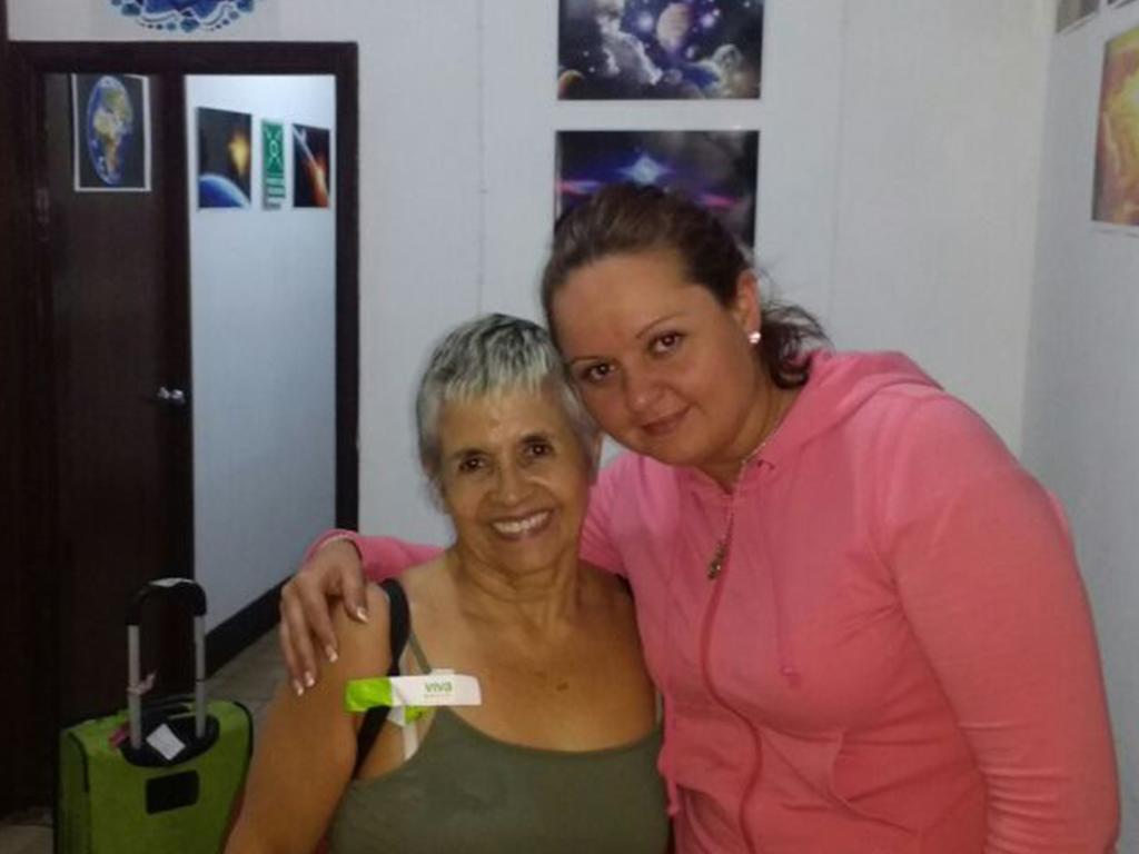 Hostal Casa Anita グアダラハラ エクステリア 写真