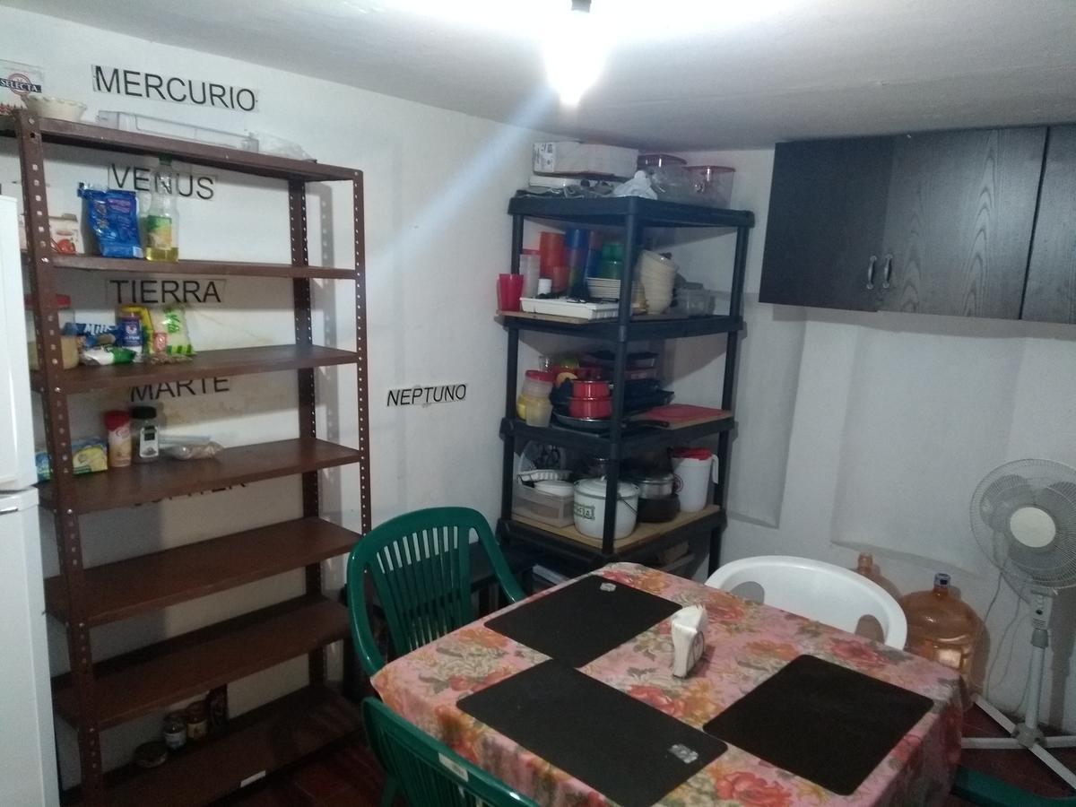 Hostal Casa Anita グアダラハラ エクステリア 写真