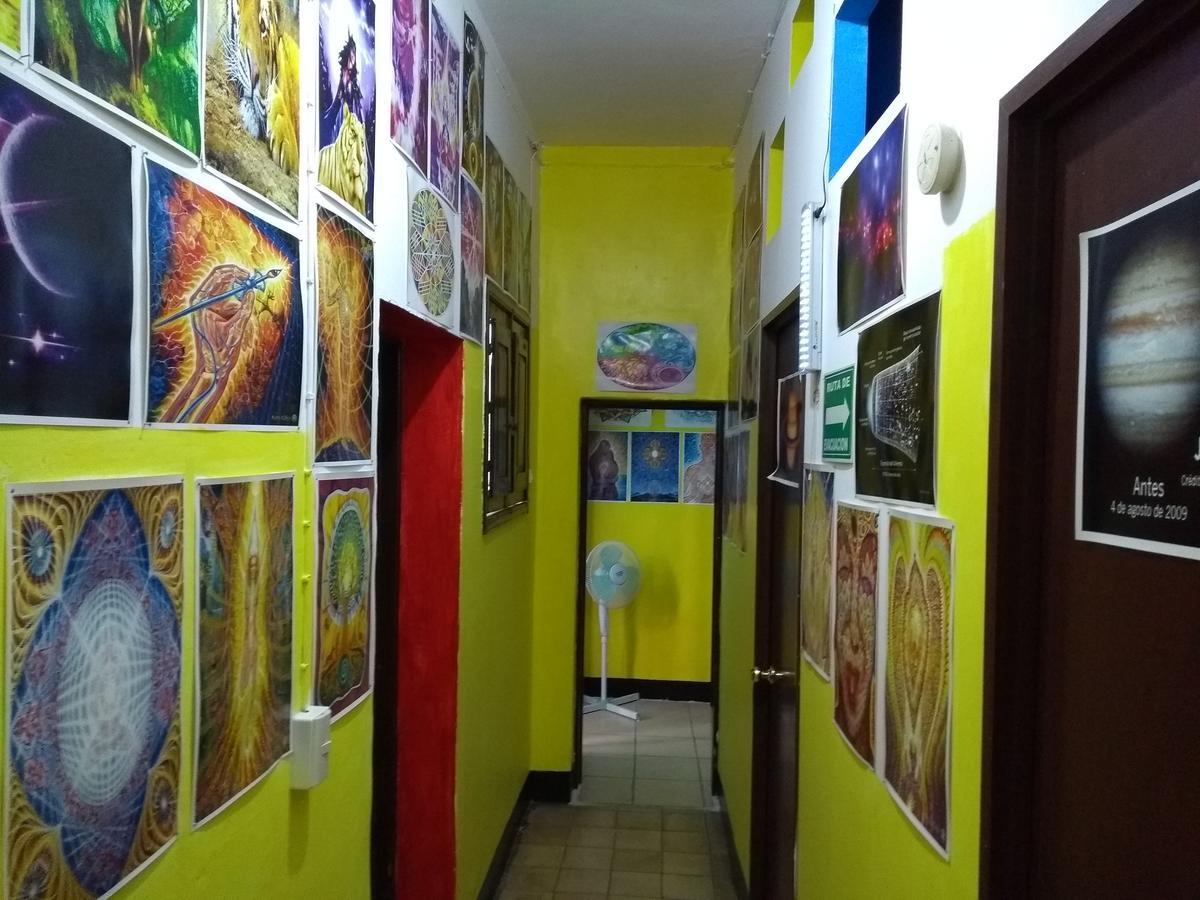 Hostal Casa Anita グアダラハラ エクステリア 写真