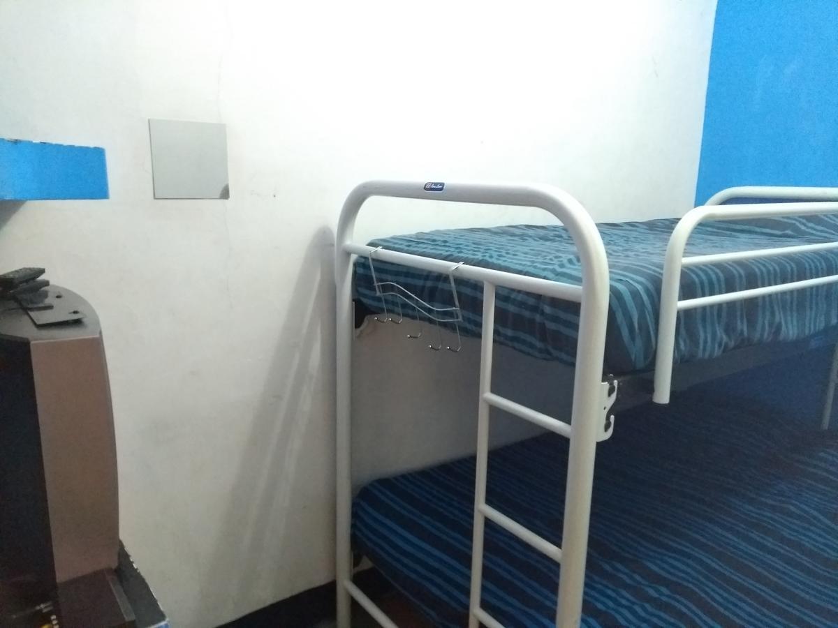 Hostal Casa Anita グアダラハラ エクステリア 写真