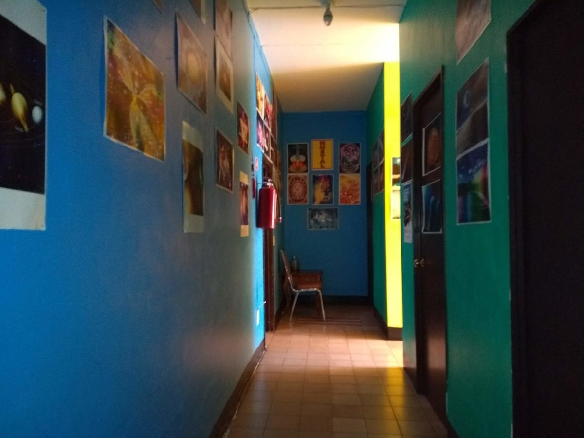 Hostal Casa Anita グアダラハラ エクステリア 写真
