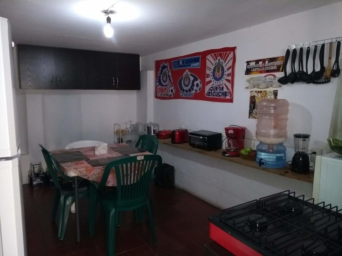 Hostal Casa Anita グアダラハラ エクステリア 写真