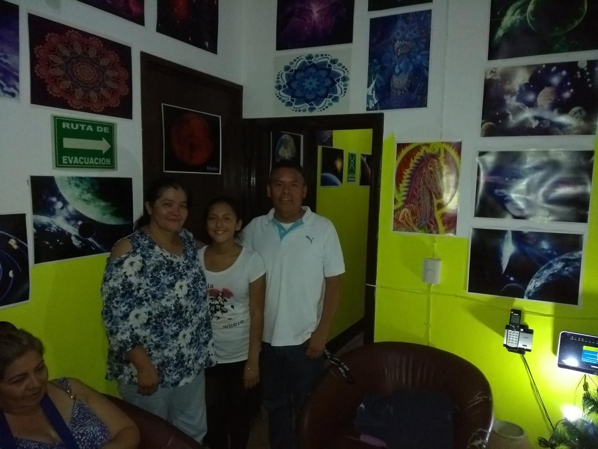 Hostal Casa Anita グアダラハラ エクステリア 写真